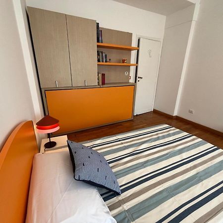 Casa Rizzo Lejlighed Rom Eksteriør billede