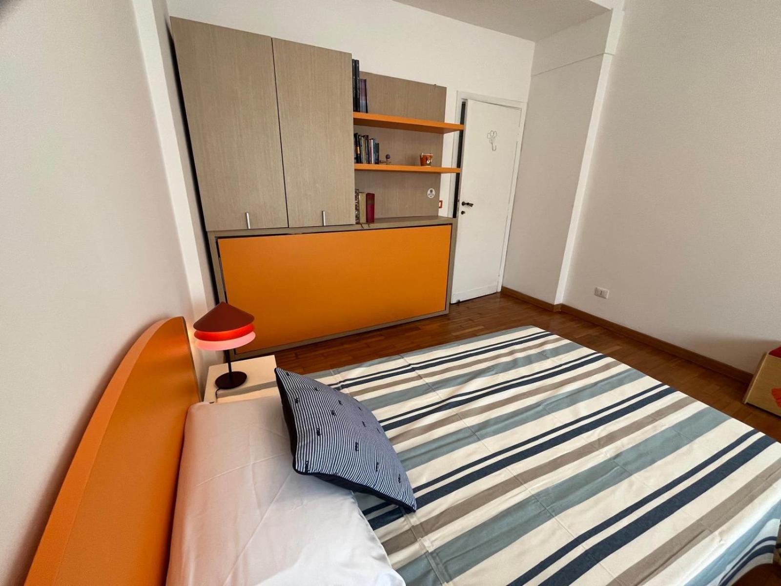 Casa Rizzo Lejlighed Rom Eksteriør billede